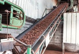 Phytosanitary Heat Treatment Processing